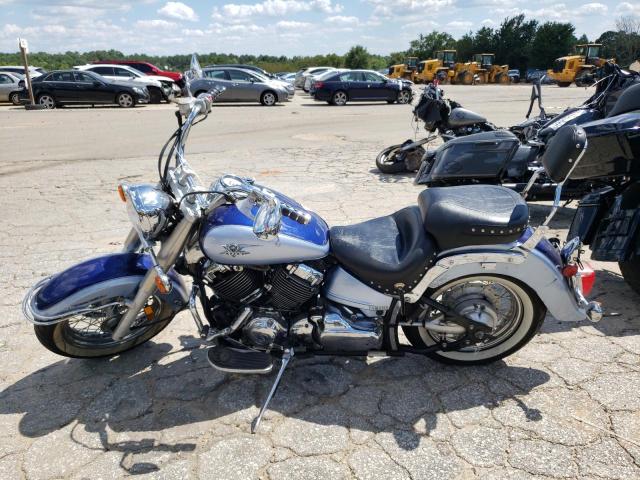 2004 YAMAHA XVS65 BASE - JYAVM01E94A061315