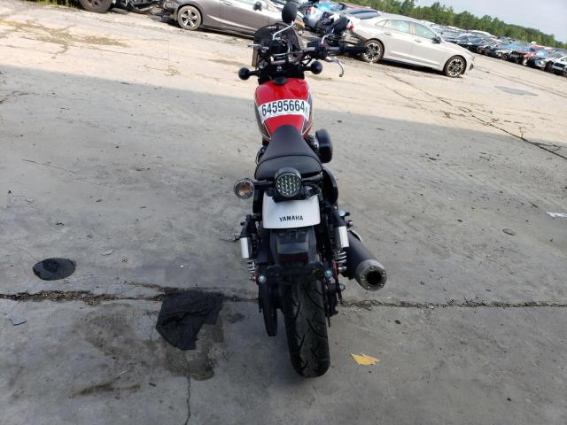 2017 YAMAHA SCR950 JYAVN08E0HA000945
