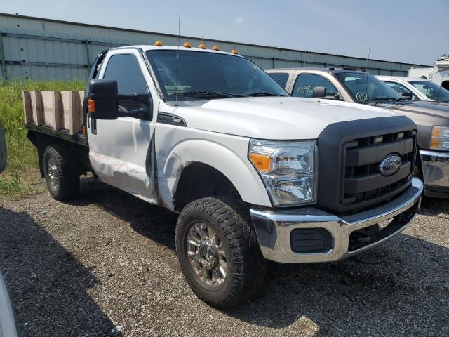 VIN 1FTRF3B68EEB75714 2014 Ford F-350, Super Duty no.4