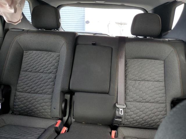 2019 CHEVROLET EQUINOX LT - 2GNAXKEVXK6111589