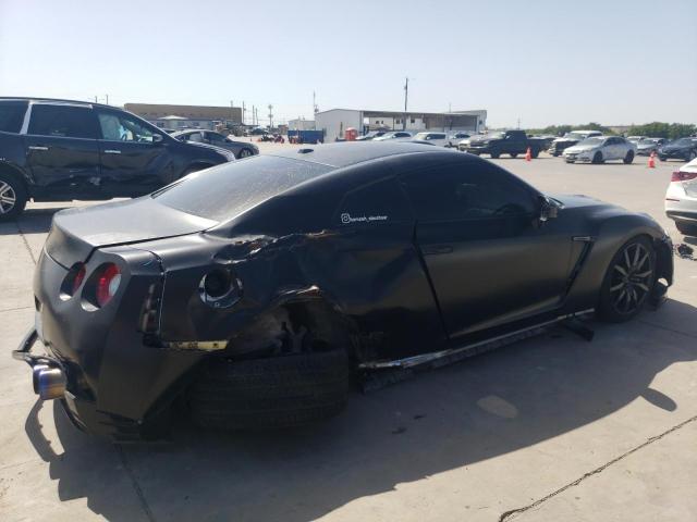 JN1AR5EF1DM260767 Nissan Gtr Premium 2013