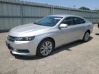 2017 CHEVROLET IMPALA LT - 2G1105S34H9155332