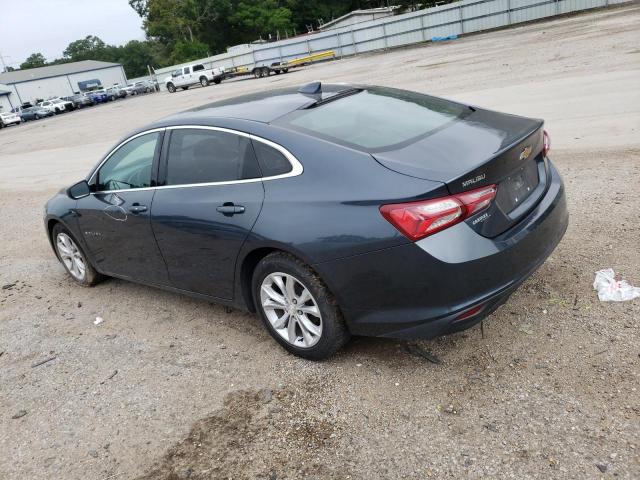 2019 CHEVROLET MALIBU LT 1G1ZD5ST8KF181597  64854114