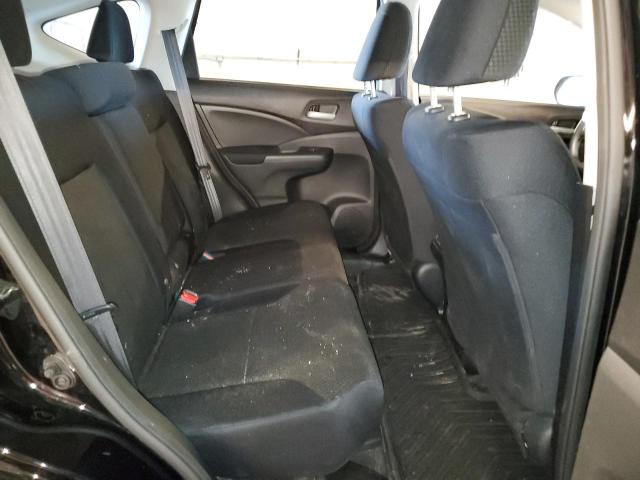 2016 HONDA CR-V SE - 2HKRM4H47GH690627