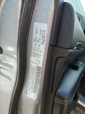 2016 JEEP GRAND CHER - 1C4RJFBG9GC378912
