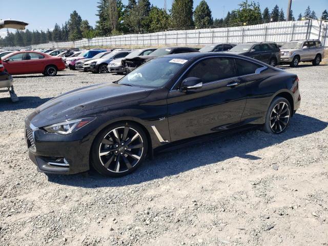 2020 INFINITI Q60 PURE - JN1EV7EL2LM380204