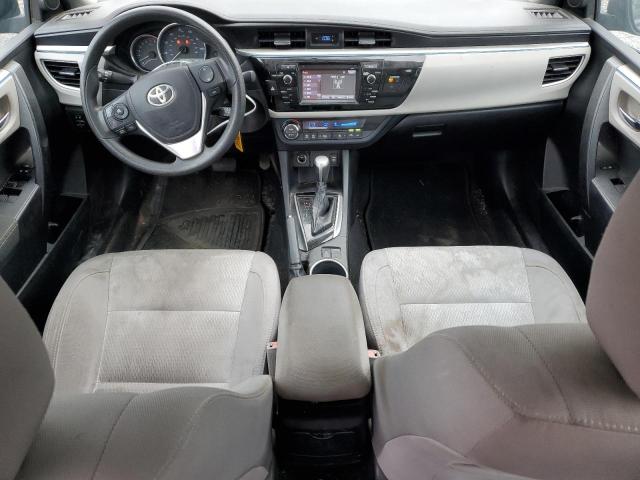 VIN 2T1BURHE8GC613100 2016 Toyota Corolla, L no.8