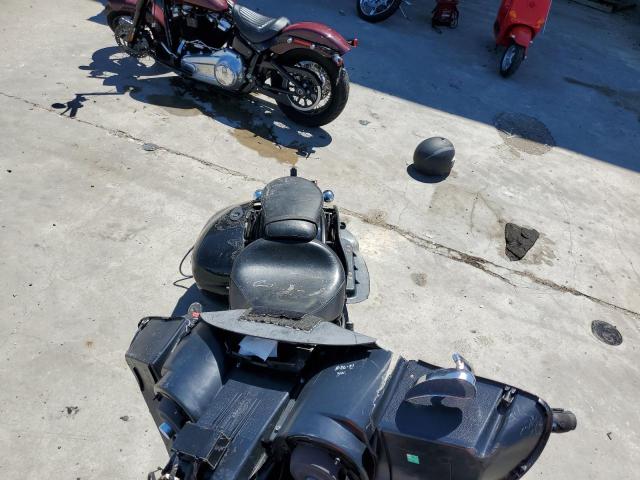 2010 YAMAHA XV1900 CT JYAVP22E2AA009764