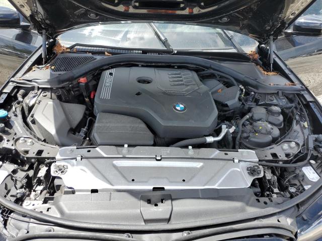 2023 BMW 330I 3MW69FF09P8C98569  64424234