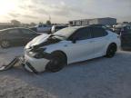 2021 TOYOTA CAMRY XSE - 4T1K31AK3MU020310