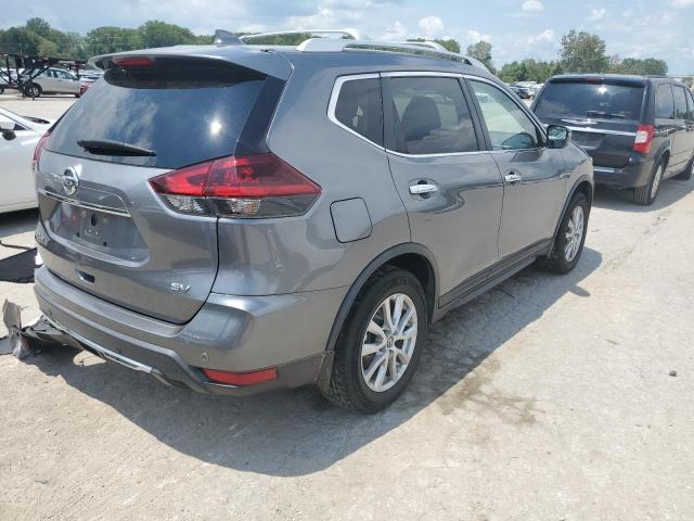 2020 NISSAN ROGUE S - KNMAT2MT2LP535502