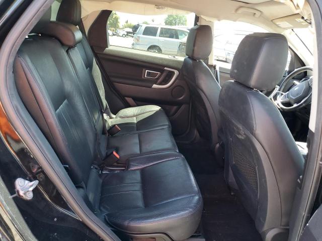2018 LAND ROVER DISCOVERY - SALCR2RX8JH731771