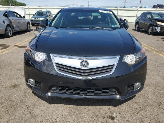 JH4CU2F63CC020530 2012 Acura Tsx Tech 2012 Acura Tsx Tech VIN: JH4CU2F63CC020530 Lot: 61710744