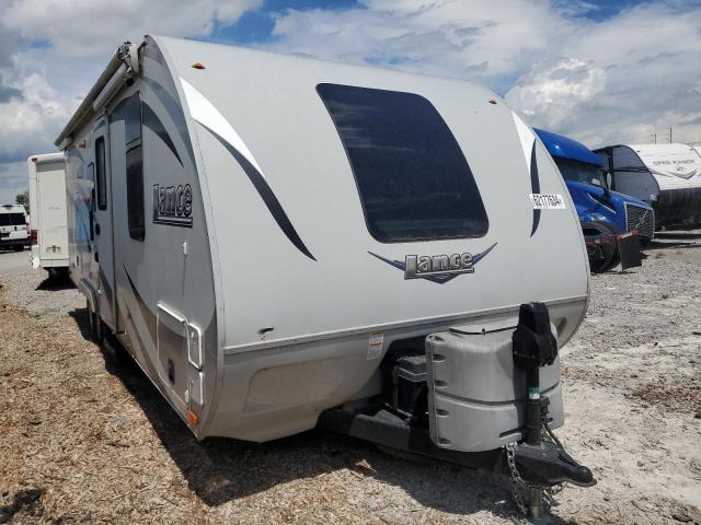 2016 Lancia 150 Rv VIN: 56YTT2222GL318063 Lot: 62177634