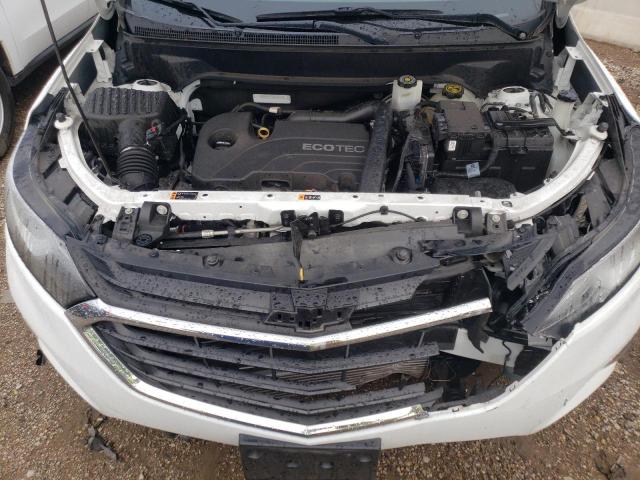 2018 CHEVROLET EQUINOX LT - 2GNAXSEV0J6238267