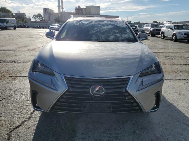 VIN JTJBARBZ7K2208838 2019 LEXUS NX no.5