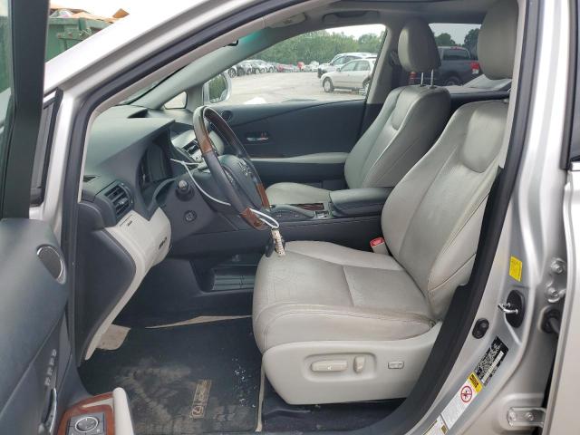 2010 Lexus Rx 450 VIN: JTJBC1BA3A2023349 Lot: 62489794