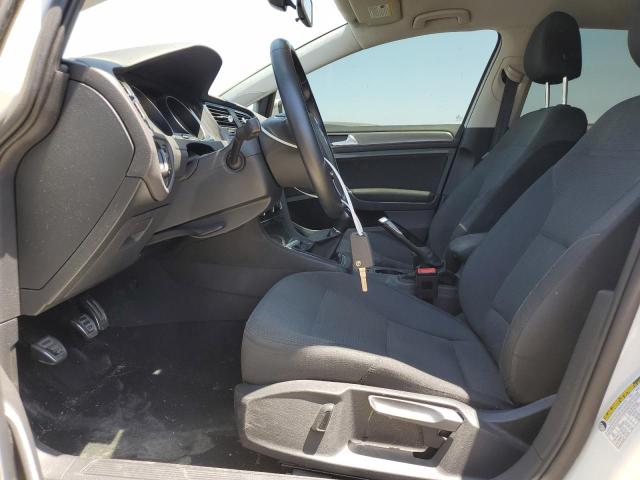 2019 VOLKSWAGEN GOLF SPORT - 3VW217AU3KM503972