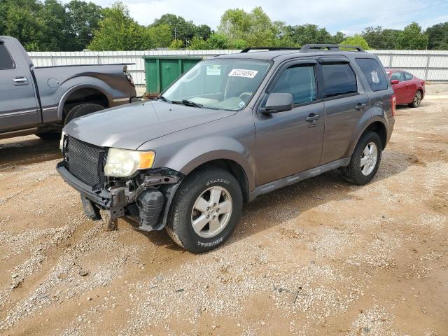 1FMCU03779KA36890 2009 Ford Escape Xlt