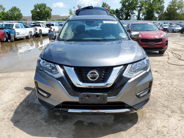 2019 NISSAN ROGUE S - JN8AT2MT7KW250934