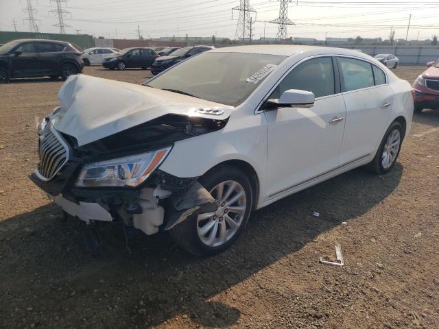 2016 BUICK LACROSSE - 1G4GB5G38GF171488