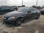 2017 MERCEDES-BENZ CLS 550 4M - WDDLJ9BB0HA195719