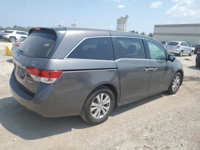 2016 HONDA ODYSSEY SE - 5FNRL5H33GB166180
