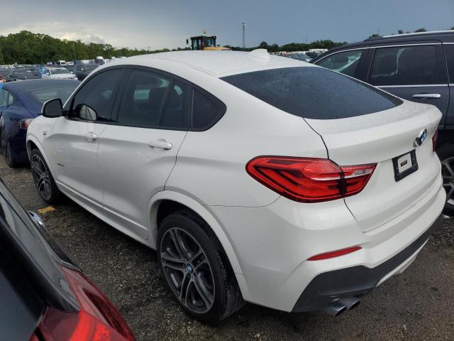 VIN 5UXXW3C50J0Y65816 2018 BMW X4, Xdrive28I no.2