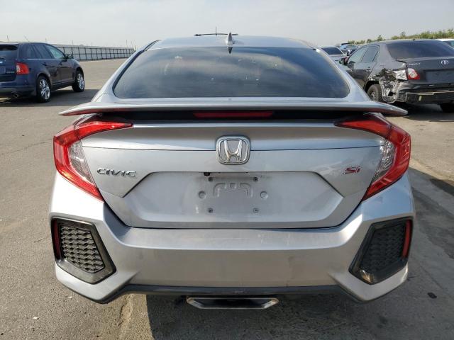 VIN 2HGFC1E5XKH702306 2019 Honda Civic, SI no.6