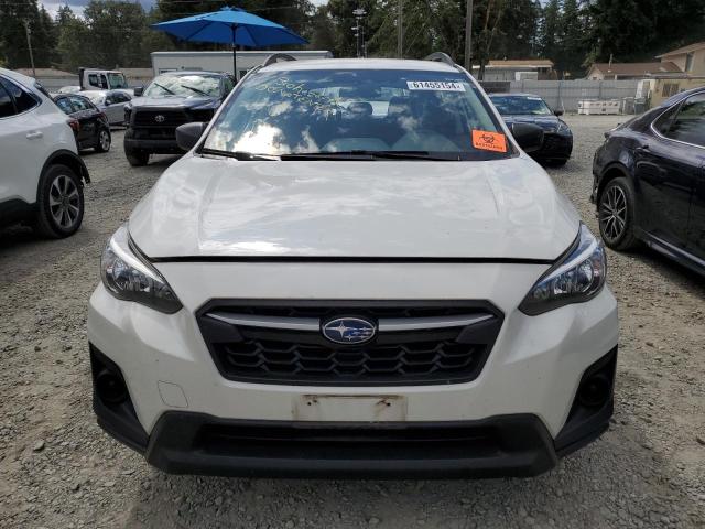 JF2GTAAC0JH337132 2018 Subaru Crosstrek