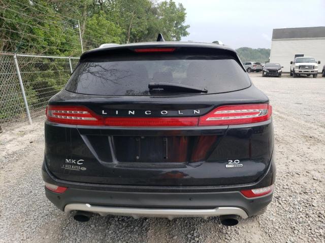 2015 Lincoln Mkc VIN: 5LMCJ1A95FUJ37944 Lot: 61829204