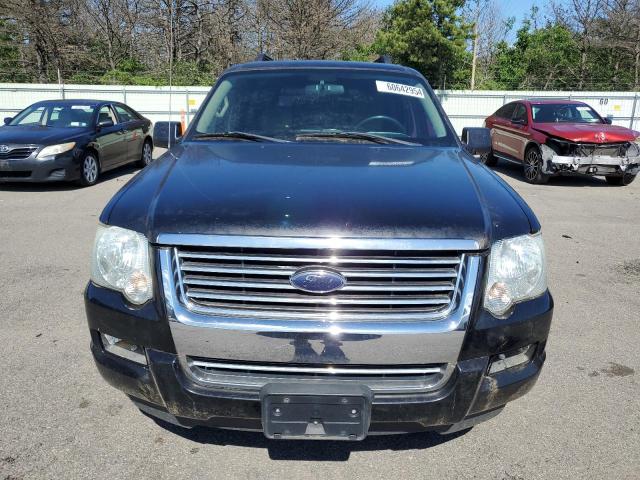 1FMEU73E68UB13963 2008 Ford Explorer Xlt