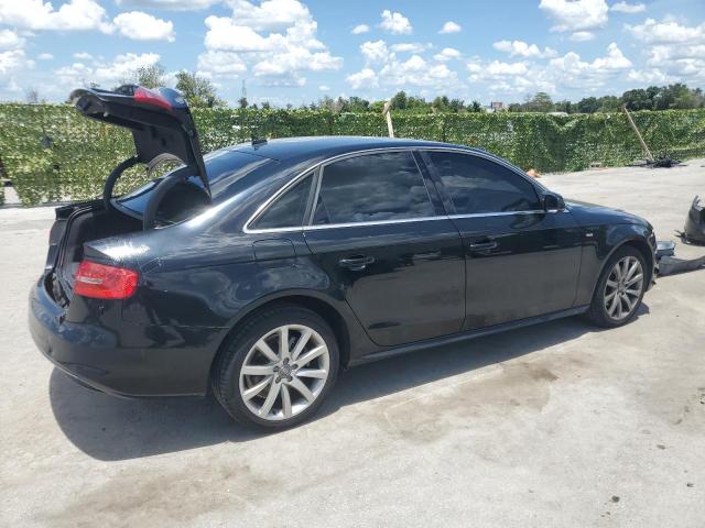 VIN WAUAFAFL6EN023347 2014 Audi A4, Premium no.3