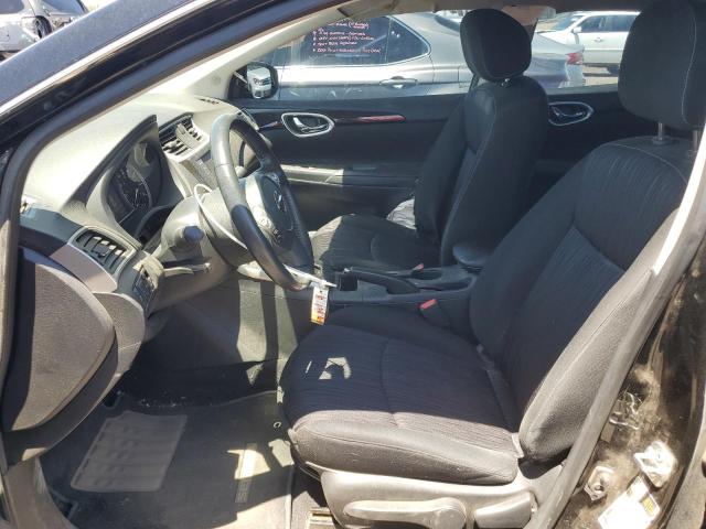 2019 Nissan Sentra S VIN: 3N1AB7AP6KY425821 Lot: 60736364