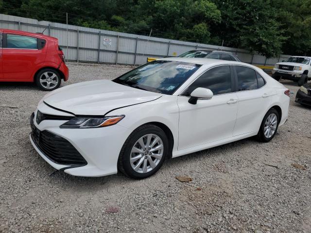 JTNB11HK2J3046782 Toyota Camry L 2018