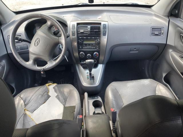 2005 Hyundai Tucson Gls VIN: KM8JN72D35U132521 Lot: 62599704