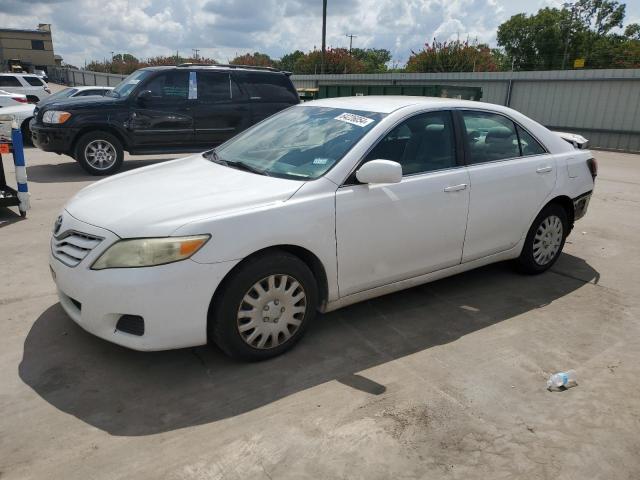 2011 TOYOTA CAMRY BASE 2011