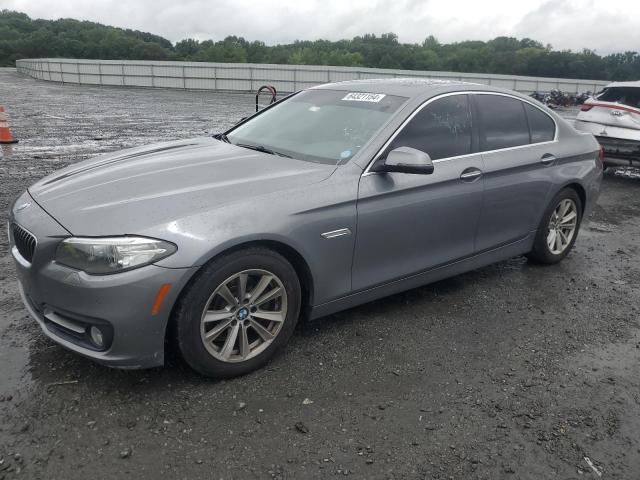 VIN WBA5A7C53FD625025 2015 BMW 5 Series, 528 XI no.1