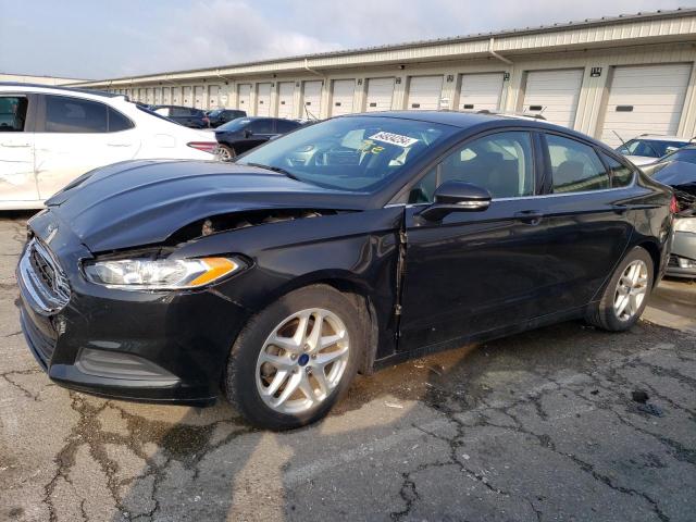 VIN 1FA6P0H73F5100246 2015 Ford Fusion, SE no.1