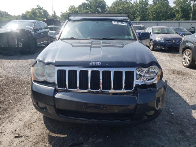 1J8HR58248C101041 2008 Jeep Grand Cherokee Limited