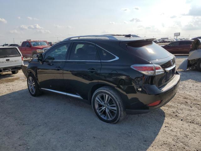 VIN 2T2ZK1BA3FC194269 2015 Lexus RX, 350 no.2