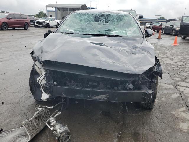 2023 KIA FORTE LX - 3KPF24AD5PE527515