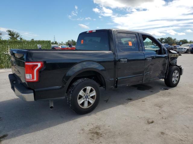 2017 FORD F150 SUPER - 1FTEW1C88HKD11896