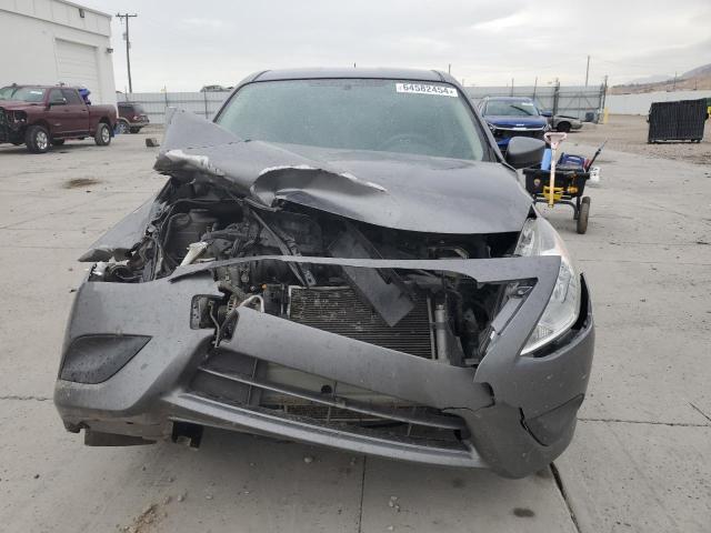 2016 NISSAN VERSA S - 3N1CN7AP2GL839957