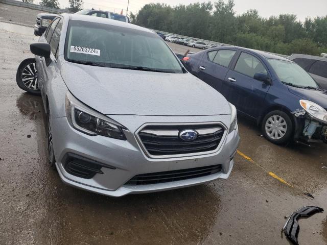 2018 SUBARU LEGACY 2.5 - 4S3BNAB69J3022595