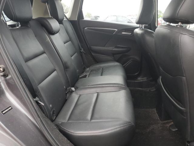 2020 HONDA FIT EXL - 3HGGK5H94LM718548