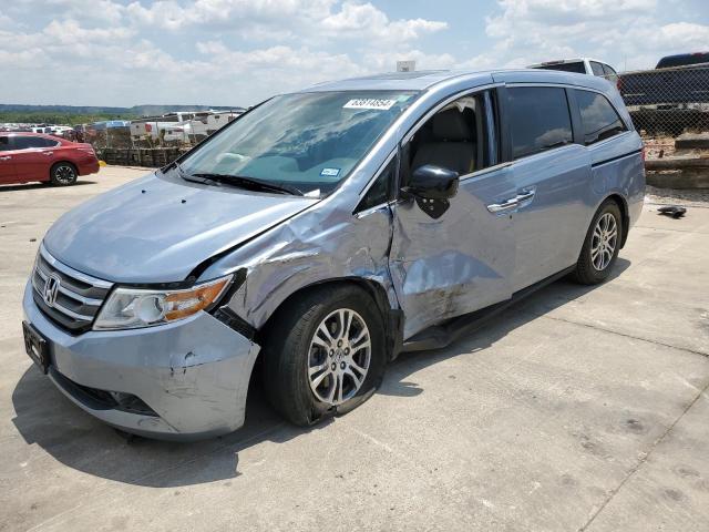 HONDA ODYSSEY EX