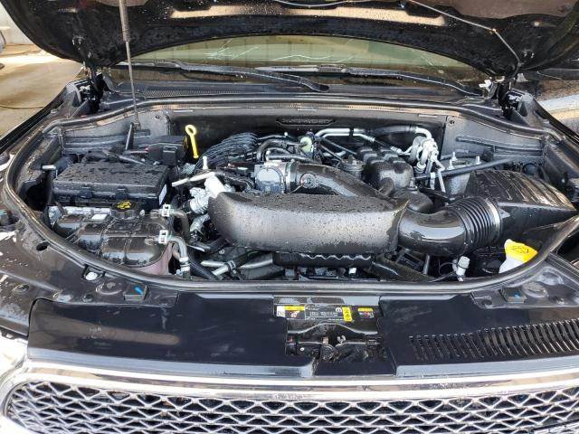 2023 DODGE 150 CUSTOM 1C4RDHAG4PC616198