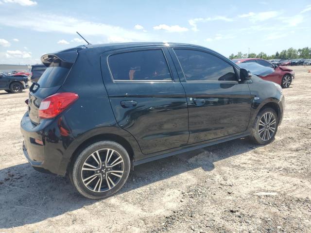 2020 MITSUBISHI MIRAGE LE ML32A5HJ7LH011036
