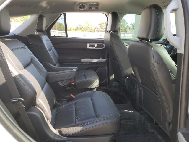 2023 FORD EXPLORER X - 1FMSK7DH1PGC43258